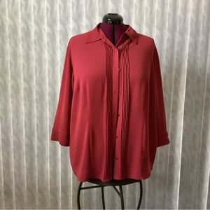 Women’s Blouse
